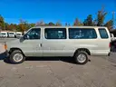 2004 Ford Econoline 5.4L V8