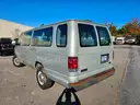 2004 Ford Econoline 5.4L V8