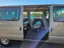 2004 Ford Econoline 5.4L V8