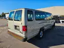 2004 Ford Econoline 5.4L V8