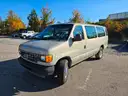 2004 Ford Econoline 5.4L V8