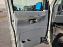 2004 Ford Econoline 5.4L V8