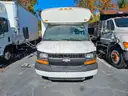 2008 Chevrolet Express 6.0L V8