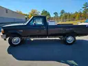 1995 Ford F-250 Reg. Cab  2WD 2-DR, 5.8L V8