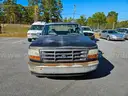 1995 Ford F-250 Reg. Cab  2WD 2-DR, 5.8L V8