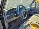 1995 Ford F-250 Reg. Cab  2WD 2-DR, 5.8L V8