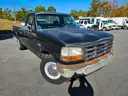 1995 Ford F-250 Reg. Cab  2WD 2-DR, 5.8L V8