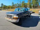 1995 Ford F-250 Reg. Cab  2WD 2-DR, 5.8L V8