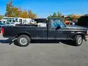 1995 Ford F-250 Reg. Cab  2WD 2-DR, 5.8L V8