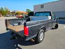 1995 Ford F-250 Reg. Cab  2WD 2-DR, 5.8L V8