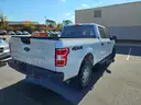 2018 Ford F-150 XL SuperCrew 6.5-ft. Bed 4WD 4-DR, 5.0L V8