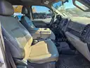2018 Ford F-150 XL SuperCrew 6.5-ft. Bed 4WD 4-DR, 5.0L V8
