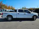 2018 Ford F-150 XL SuperCrew 6.5-ft. Bed 4WD 4-DR, 5.0L V8