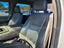 2018 Ford F-150 XL SuperCrew 6.5-ft. Bed 4WD 4-DR, 5.0L V8