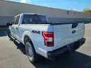 2018 Ford F-150 XL SuperCrew 6.5-ft. Bed 4WD 4-DR, 5.0L V8