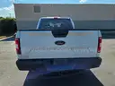 2018 Ford F-150 XL SuperCrew 6.5-ft. Bed 4WD 4-DR, 5.0L V8