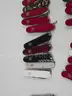 Lot of Large Swiss Army Knives (Approx 110)
