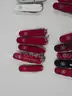 Lot of Large Swiss Army Knives (Approx 110)
