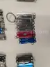 Lot of Mini Leathermans (Approx 98)