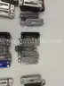 Lot of Mini Leathermans (Approx 98)