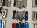Lot of Mini Leathermans (Approx 98)