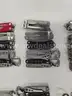 Lot of Mini Leathermans (Approx 98)