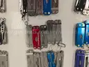 Lot of Mini Leathermans (Approx 98)