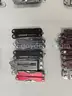 Lot of Mini Leathermans (Approx 98)