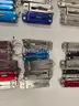 Lot of Mini Leathermans (Approx 98)
