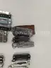 Lot of Mini Leathermans (Approx 98)