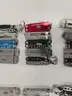 Lot of Mini Leathermans (Approx 98)