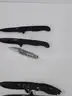 Lot of CRKT Knives (Approx 98)