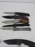 Lot of CRKT Knives (Approx 98)
