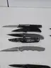 Lot of CRKT Knives (Approx 98)