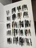 Lot of CRKT Knives (Approx 98)