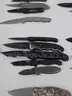 Lot of CRKT Knives (Approx 98)