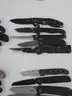 Lot of CRKT Knives (Approx 98)