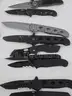 Lot of CRKT Knives (Approx 98)