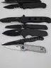 Lot of CRKT Knives (Approx 98)