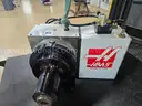 Haas VF2 Mill w/ 4th Axis (Rotary)