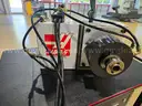 Haas VF2 Mill w/ 4th Axis (Rotary)