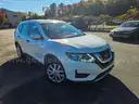 2020 Nissan Rogue 4-DR, 2.5L L4