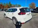 2020 Nissan Rogue 4-DR, 2.5L L4