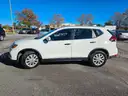 2020 Nissan Rogue 4-DR, 2.5L L4