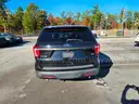 2019 Ford Explorer Police 4WD 4-DR, 3.7L V6