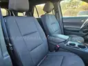 2019 Ford Explorer Police 4WD 4-DR, 3.7L V6