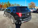 2019 Ford Explorer Police 4WD 4-DR, 3.7L V6