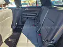 2019 Ford Explorer Police 4WD 4-DR, 3.7L V6