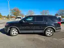 2019 Ford Explorer Police 4WD 4-DR, 3.7L V6