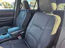 2019 Ford Explorer Police 4WD 4-DR, 3.7L V6